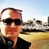 Mohammad Norouzzadeh