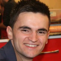 Mehmet Ugur Büyük