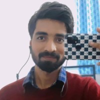 Sunil Kumar