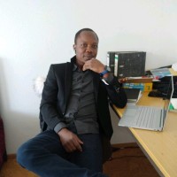 Hamadé Ouédraogo