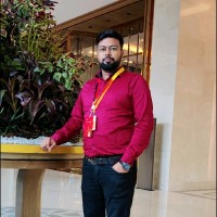 Abhijit Gorai
