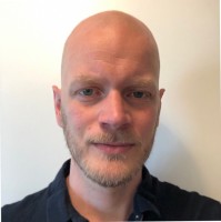 Jens Sjöström
