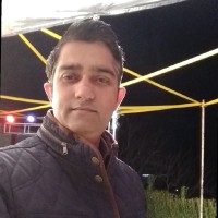 Ravinder Devgan