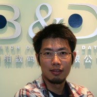 Rick Chen Yi