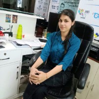 Kshama Trivedi