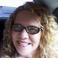 Laurie Benson