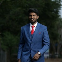 Keerthi N S