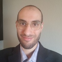 Yusef Abdol-Hamid