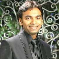 Jinesh Gandhi
