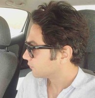 Seyed Hossein Mousavi Alyani