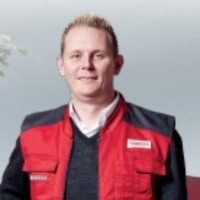 Jesper Slott