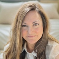 Jane Robinson