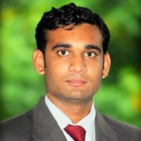 Gaurav Dongare