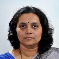 sudha Sahasrabudhe
