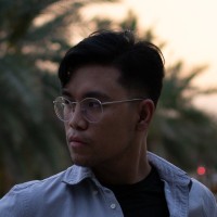 Thomas Joshua Carlos