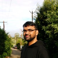 Abhilash Rs