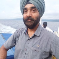 Inderpal Singh