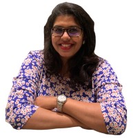 Swathi Murthy