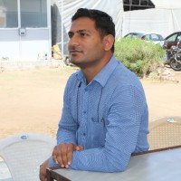 Bhavik Patel