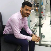 Nilesh Bhowad