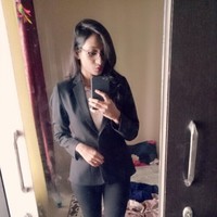 Darshana Borhade