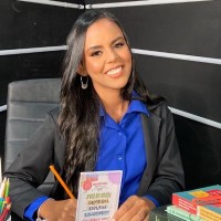 Maria Luísa Martins da Silva