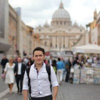 Daniel Mayer