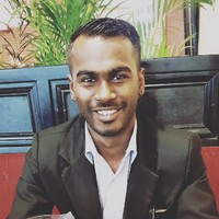 Ravneel Raj