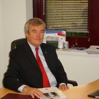 Bertrand Helie
