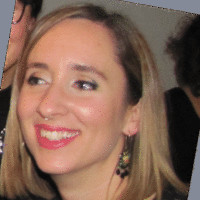 Sandrine Spearson Goulet