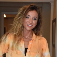 Alexis Eggleston