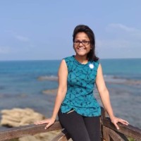 Ashwini Vichare