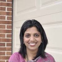 Deepika Bansal
