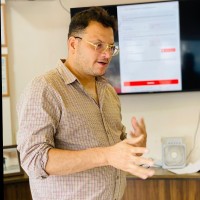 Sajid Saiyed