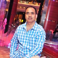 Arvinder Dhillon