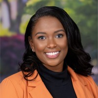 Shanae Hall