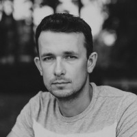 Bohdan Yarmushko