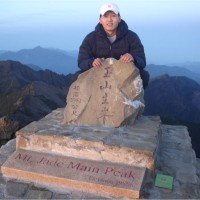 Chih Wei Hsieh