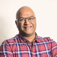 Arun Ramanan