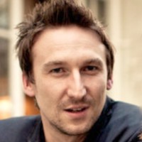 Paul Buck