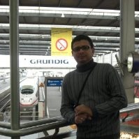 Baudilio Colmenares