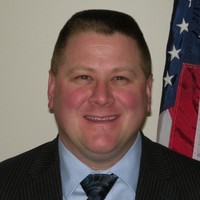 Tony St.Hilaire