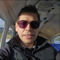 Steven Masters