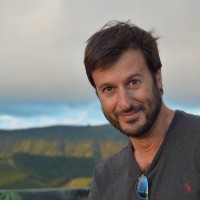 Jose Romero García