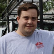 Tony Kerr