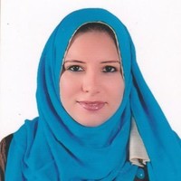 Mai Masoud