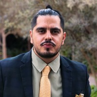Vicente Bravo