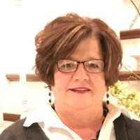 Betty Nairn’ Ward