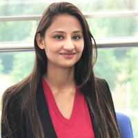 Simran Verma