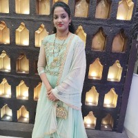 Parveen Shaikh